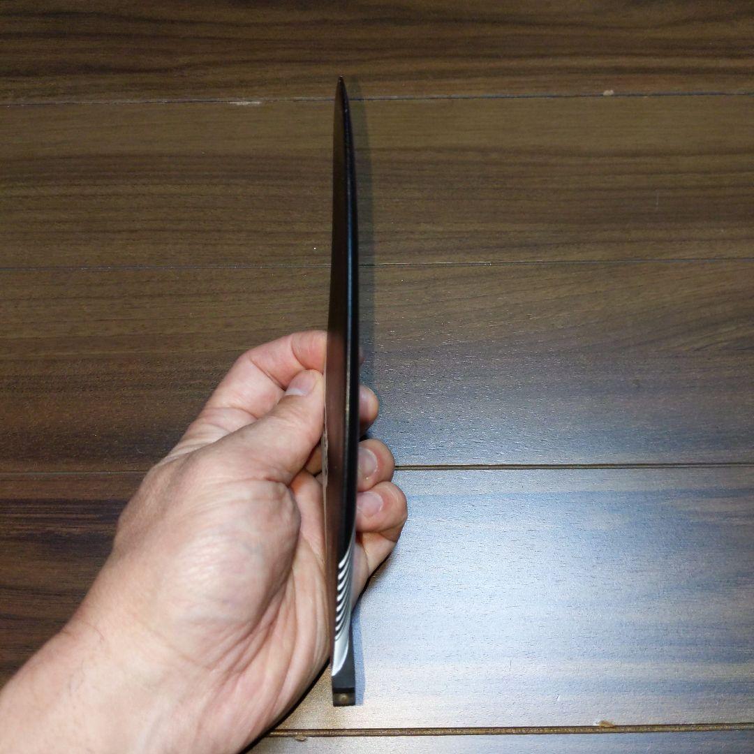 DHD futures サーフボードフィン 3枚セット フューチャーフィン