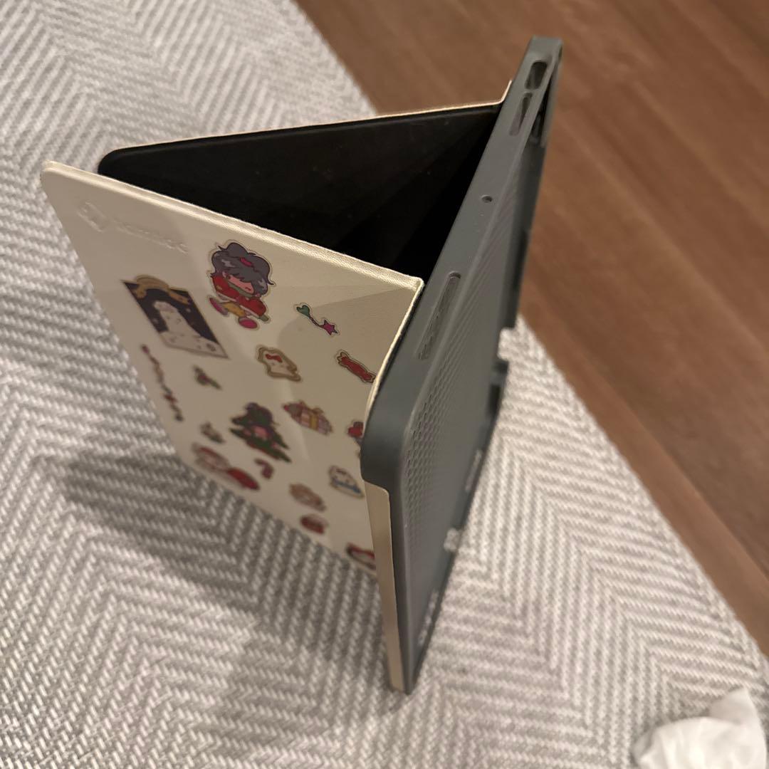 iPad Air 第5世代 256GB 10.9インチ スターライト 極美品