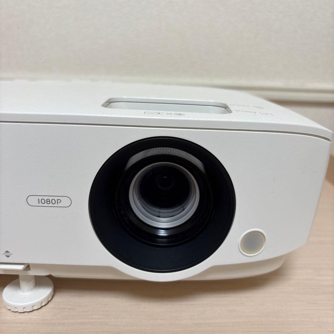 【期間限定お値下げ】BenQ プロジェクター