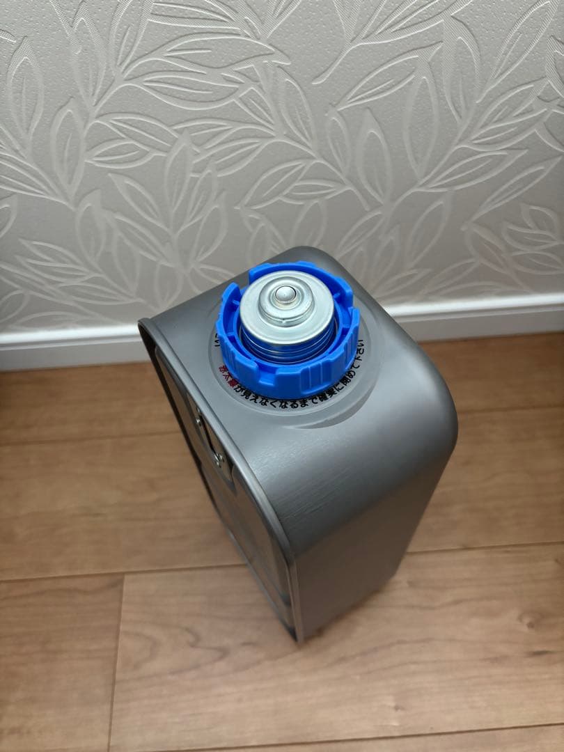 【中古】ダイニチ FW-3220S(S) 石油ファンヒーター