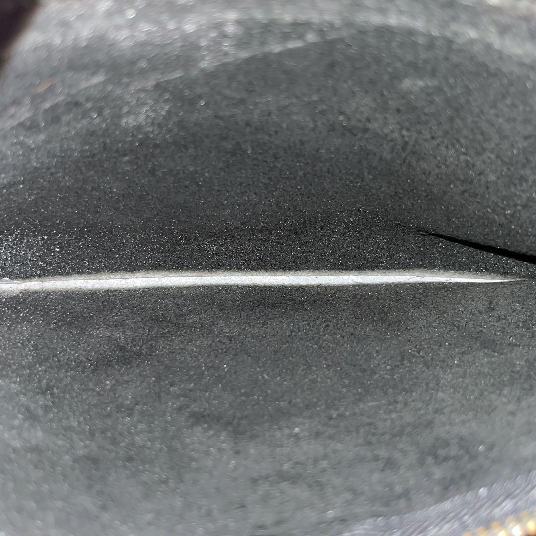 バッグ old coach 9927 2way shoulder bag BLACK