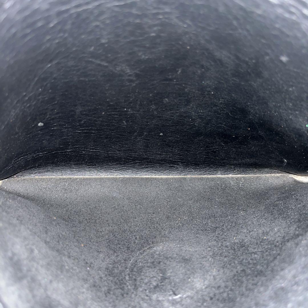 バッグ old coach 9927 2way shoulder bag BLACK