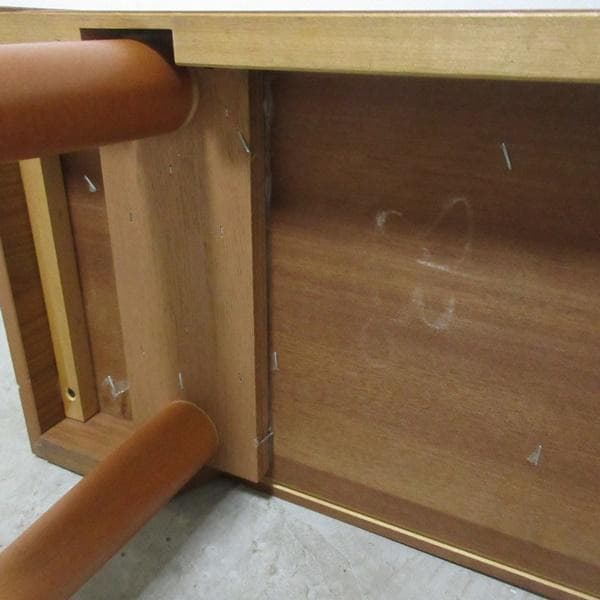 イギリス ビンテージ 家具 ブックケース 本棚 書棚 収納 英国 6913d