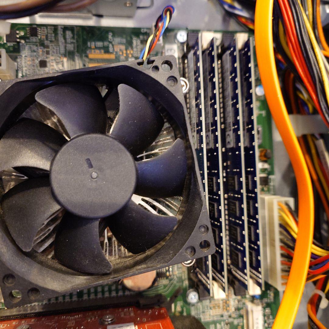 【美品】DELL XPS8700 Windows10 PRO