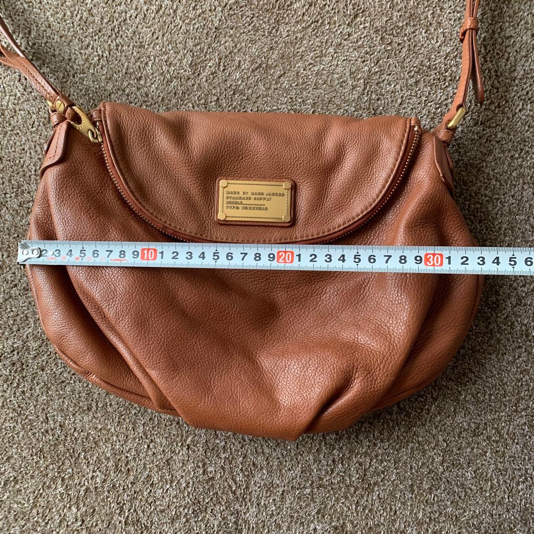 Marc by marc Jacobs ショルダーバッグ