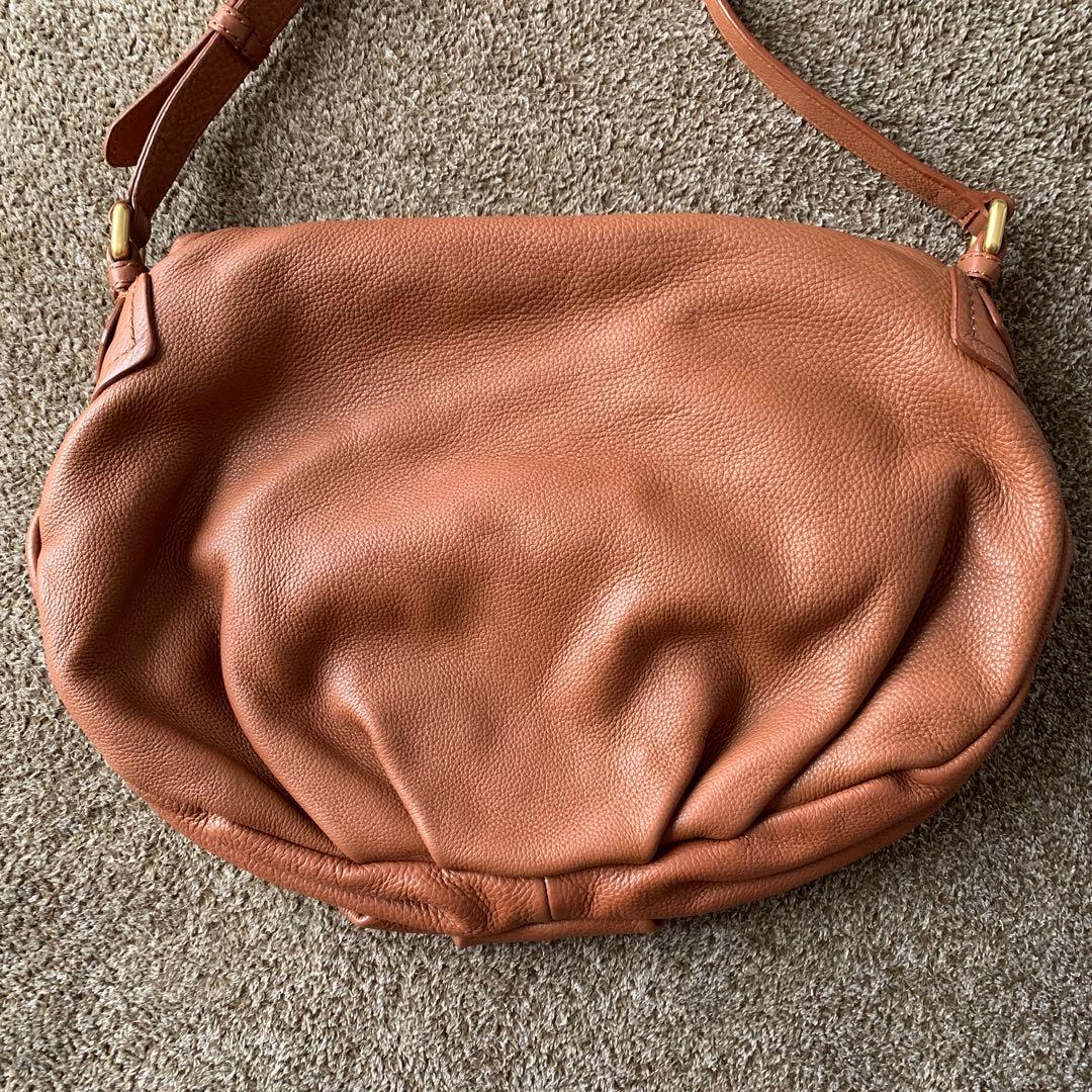 Marc by marc Jacobs ショルダーバッグ