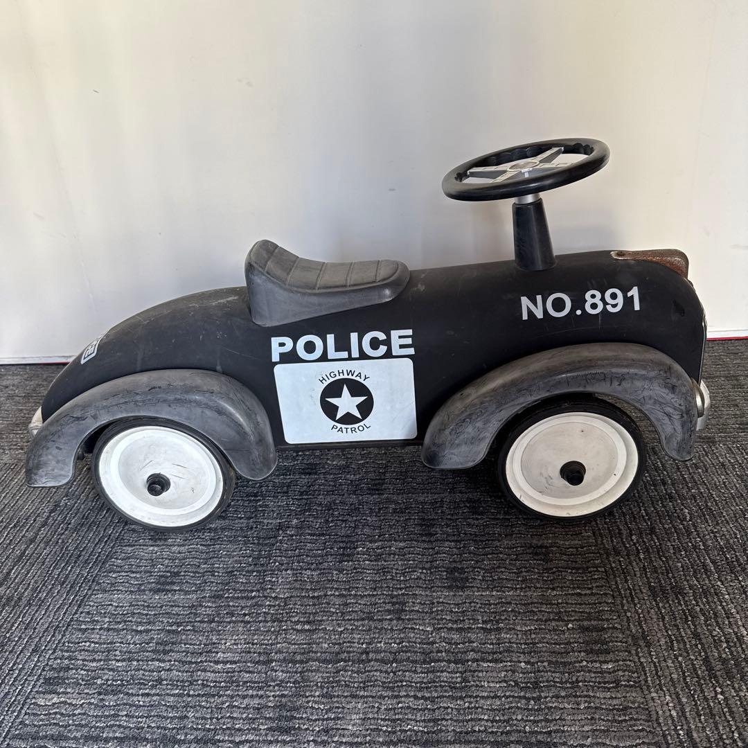 昭和レトロ　乗用玩具　ヴィンテージ