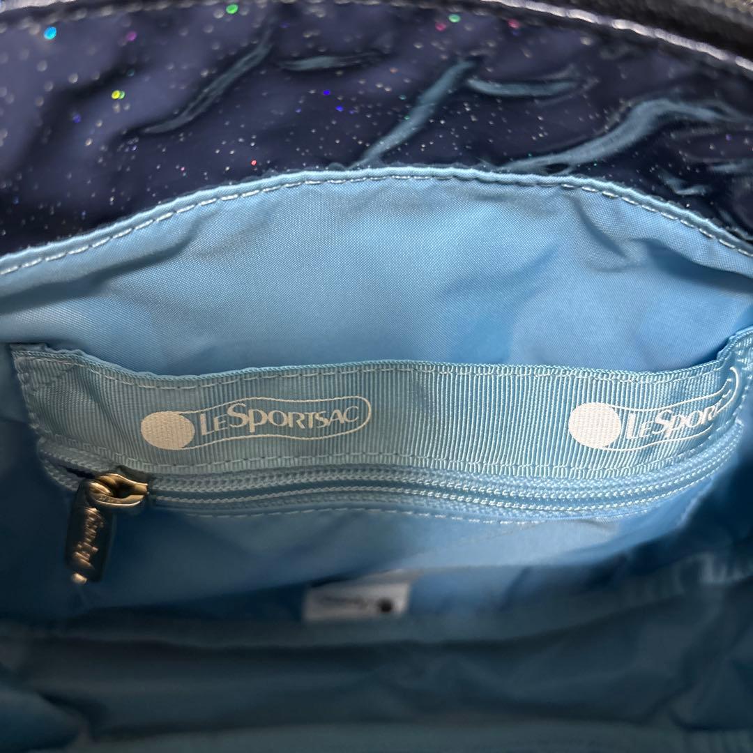 お値下げ☆未使用☆レスポートサック ★2wayバック