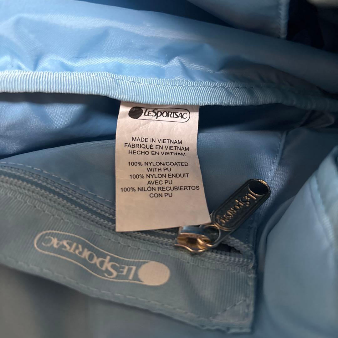 お値下げ☆未使用☆レスポートサック ★2wayバック