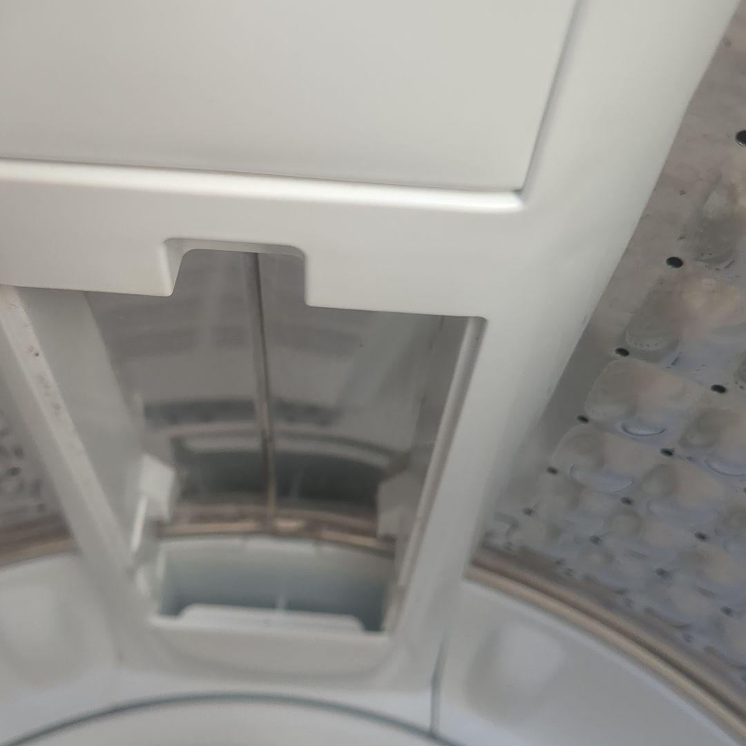 Haier洗濯機(2024年製)