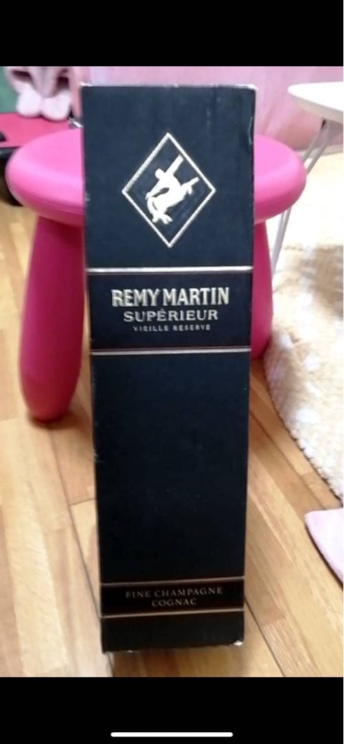 未開封　ブランデー　古酒