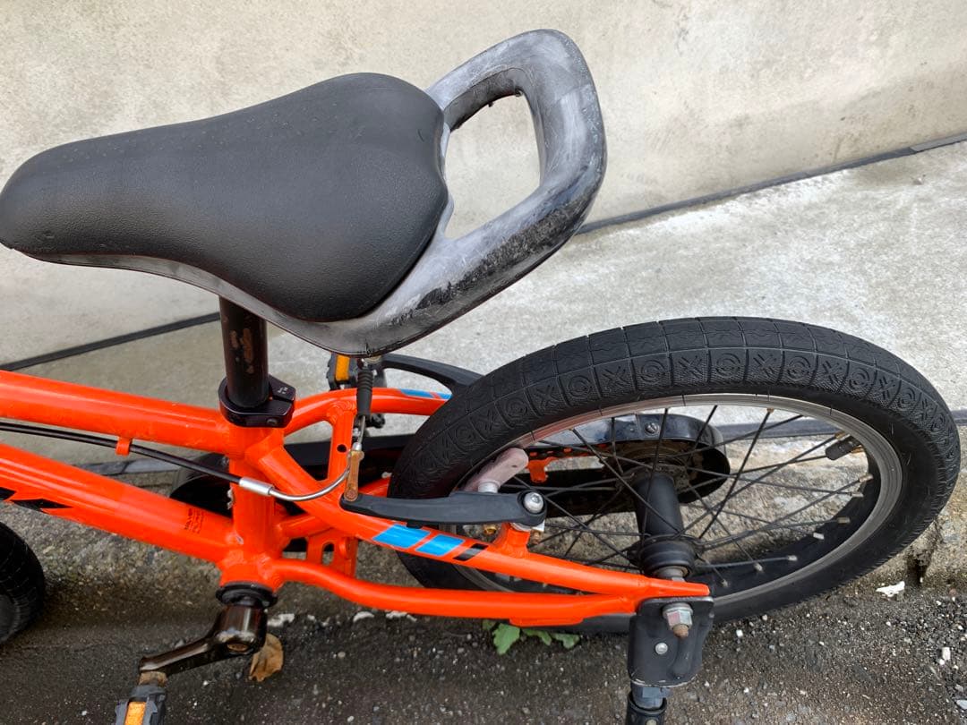 TREK 子ども用自転車