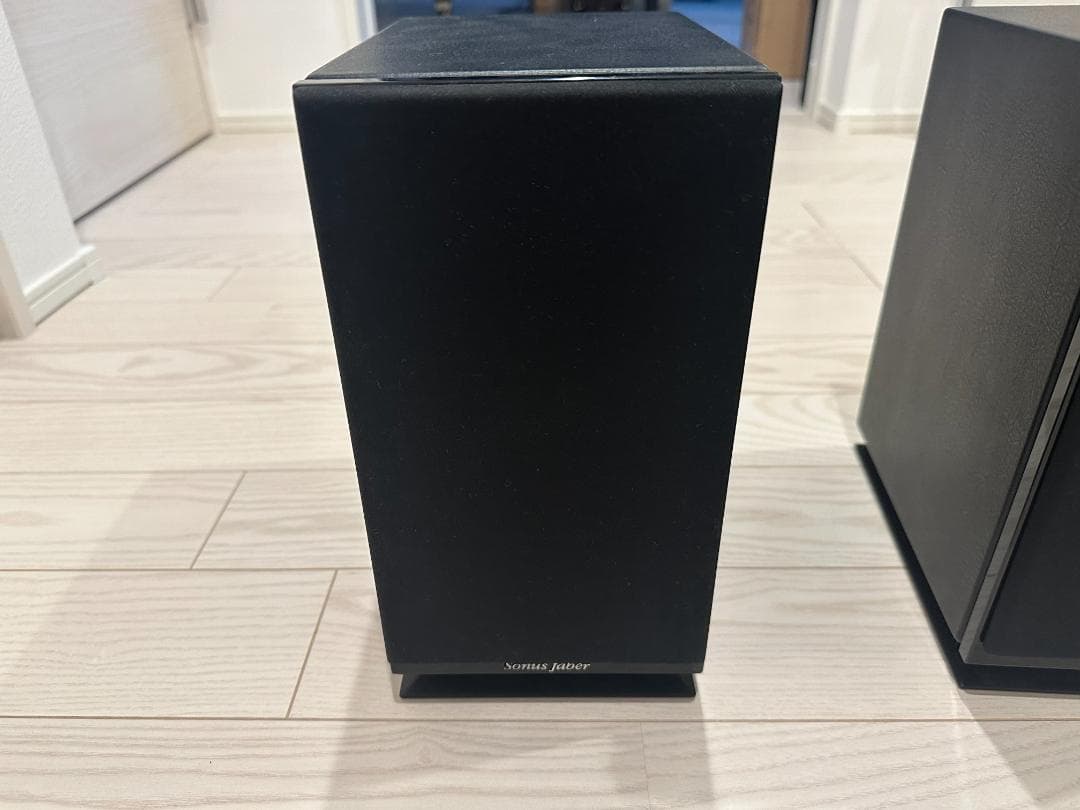 Sonus Faber Lumina I (ペア) ブックシェルフ型スピーカー