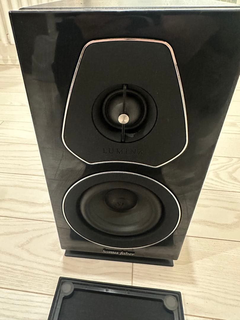Sonus Faber Lumina I (ペア) ブックシェルフ型スピーカー