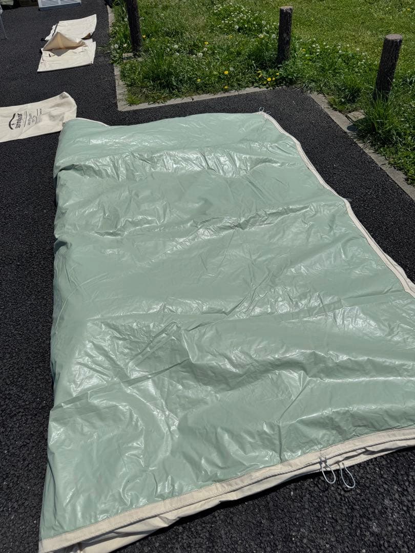 カーカムス/springbar バガボンド4 アニバーサリーエディションその①