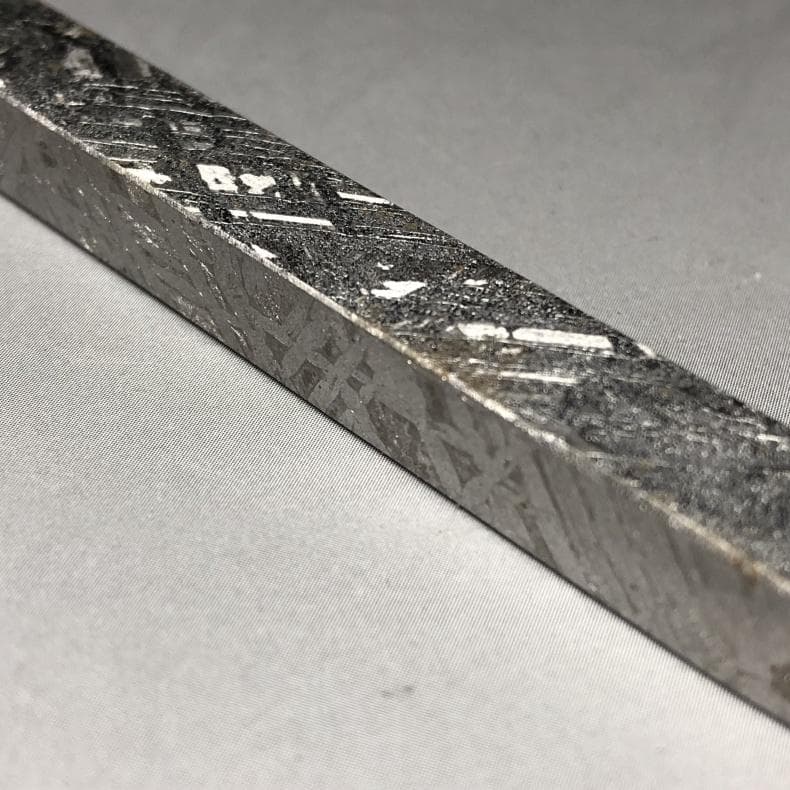 Y*O様 隕石 鉄隕石　アルタイ隕石　ナチュラル　原石　メテオライト 　重さ約8