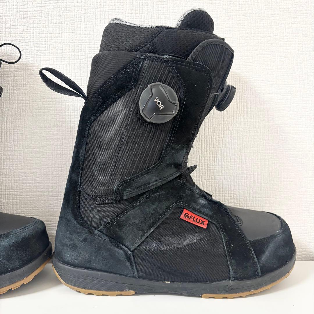 FLUX TX-BOA 2022-2023　ブーツ