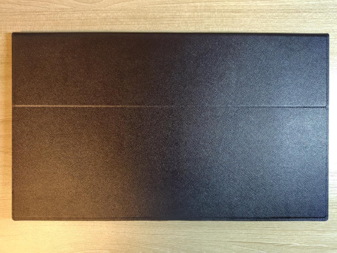 【未使用】モバイルモニター 15.6　非光沢IPS液晶 1920x1080FHD