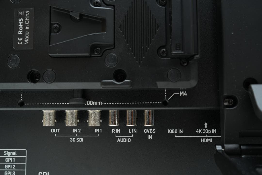 Portkeys MT22 [ 21.5インチプロダクションモニター ]