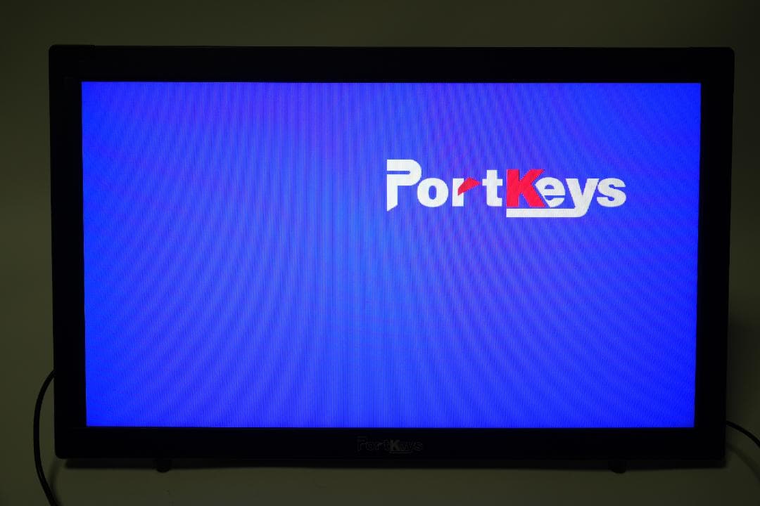 Portkeys MT22 [ 21.5インチプロダクションモニター ]