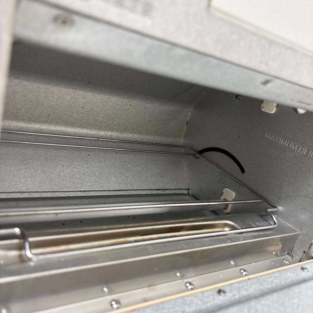 BALMUDA The Toaster ベージュ　2020年製　K05A-BG