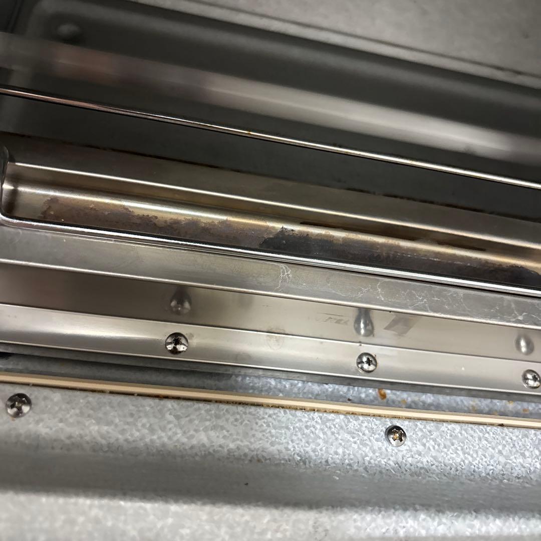 BALMUDA The Toaster ベージュ　2020年製　K05A-BG