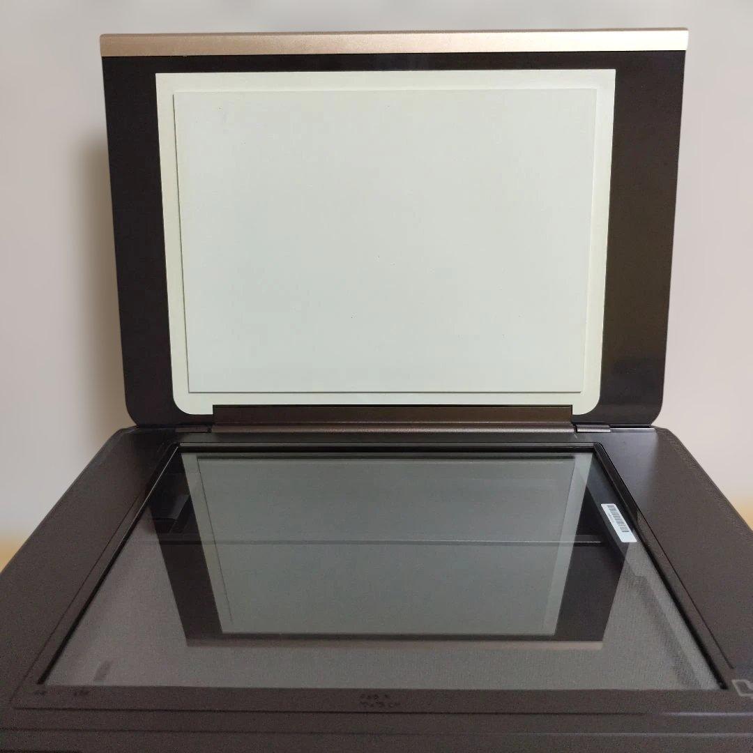 HP ENVY 110 eオールインワンシリーズ D411 【美品】