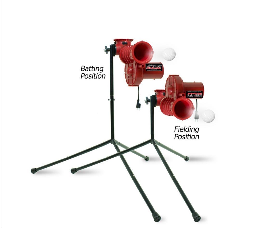 根鈴道場　Heater Power Alley 360