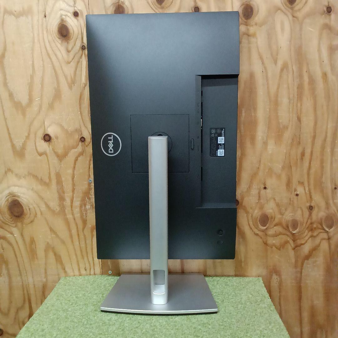 23.8インチ液晶モニター DELL P2422H 2022年製 ⑤