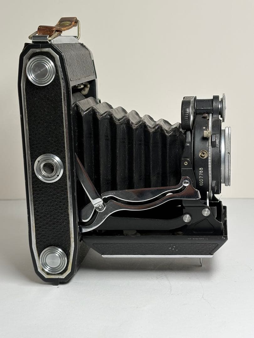 ★希少品レア★モスクワ-5 Momeht-25 10.5cm F3.5ロシア製