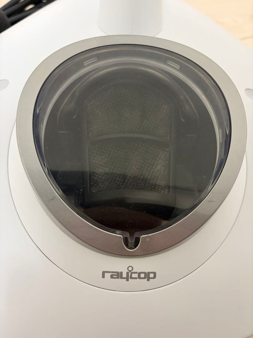 raycop 布団クリーナー RS3-100
