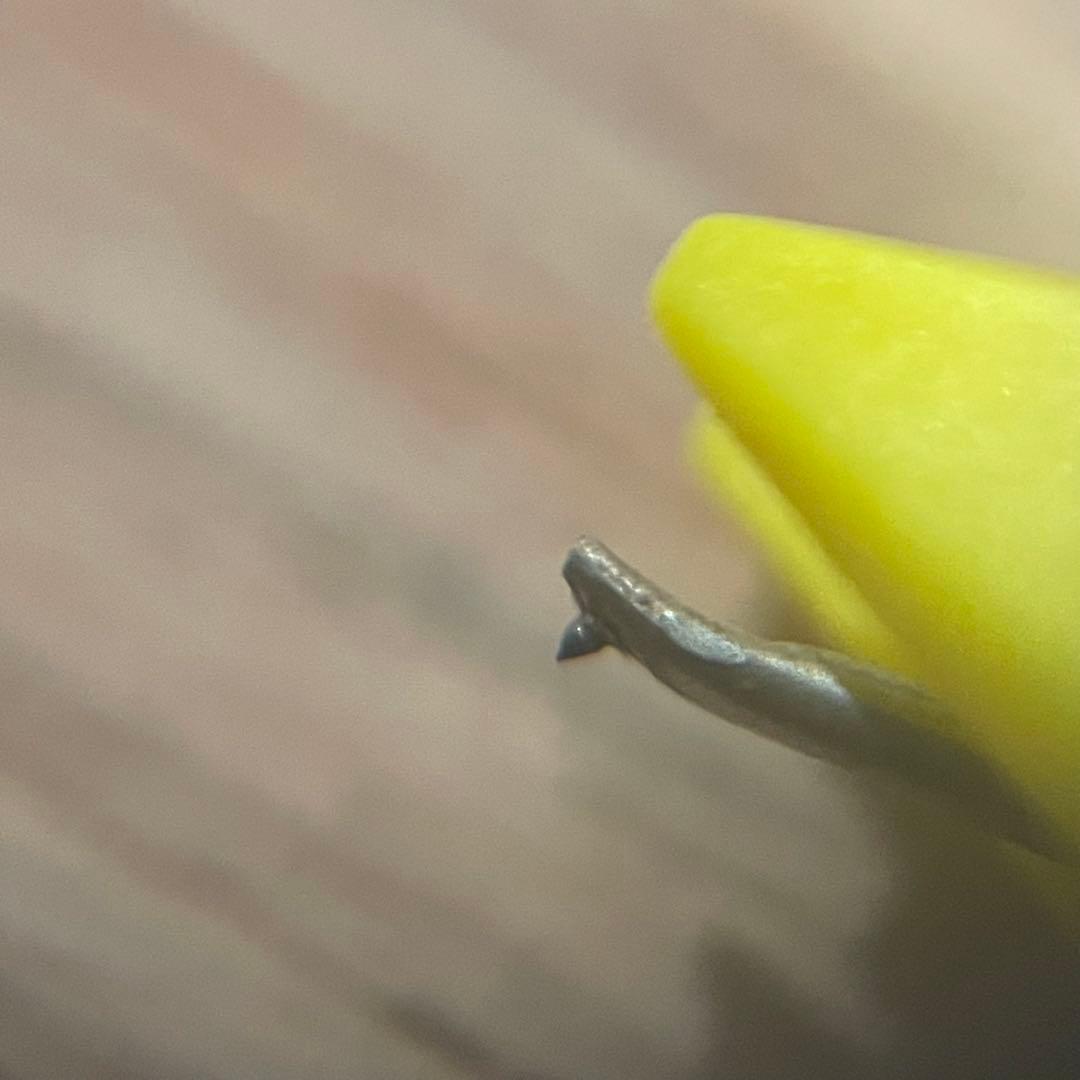 ortofon NIGHT CLUB S stylus 2個セット 円錐