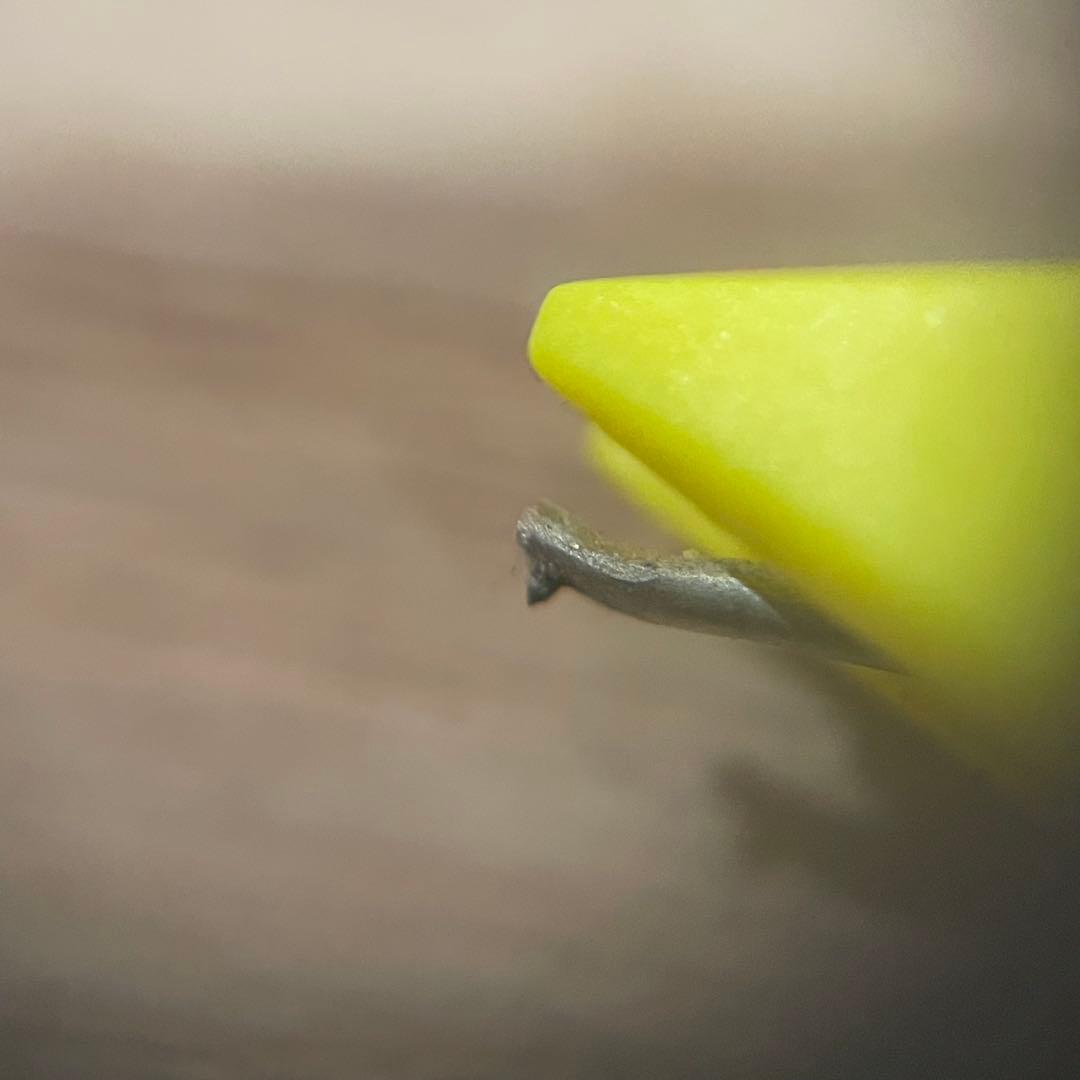 ortofon NIGHT CLUB S stylus 2個セット 円錐