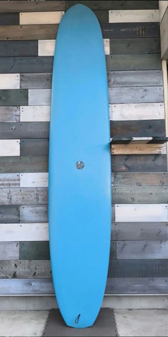 チョコレートフィッシュ　ピグ　9'8\"