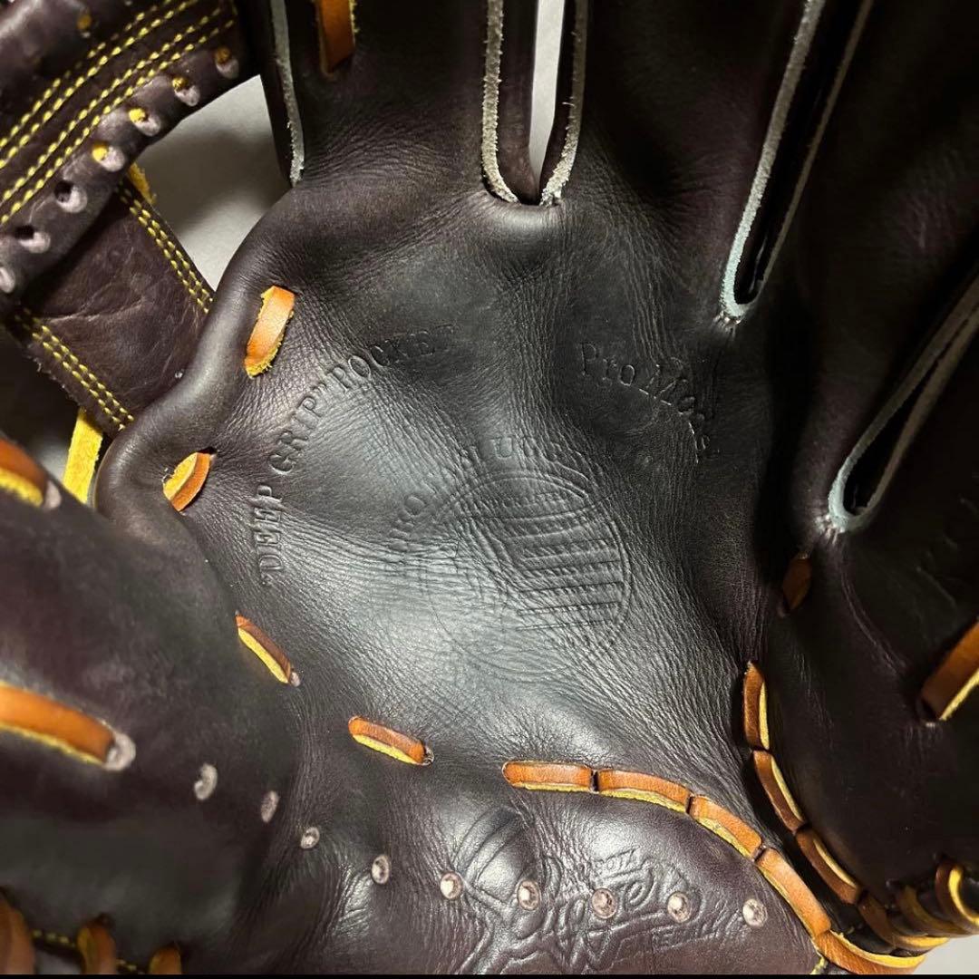 12／21までの値下げ出品　スラッガー　軟式　BR2 内野手用