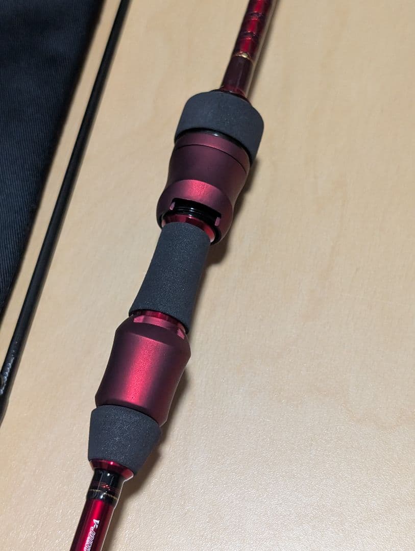 6112ULRFS-SV AGS24冴掛フェザータッチテクニカル