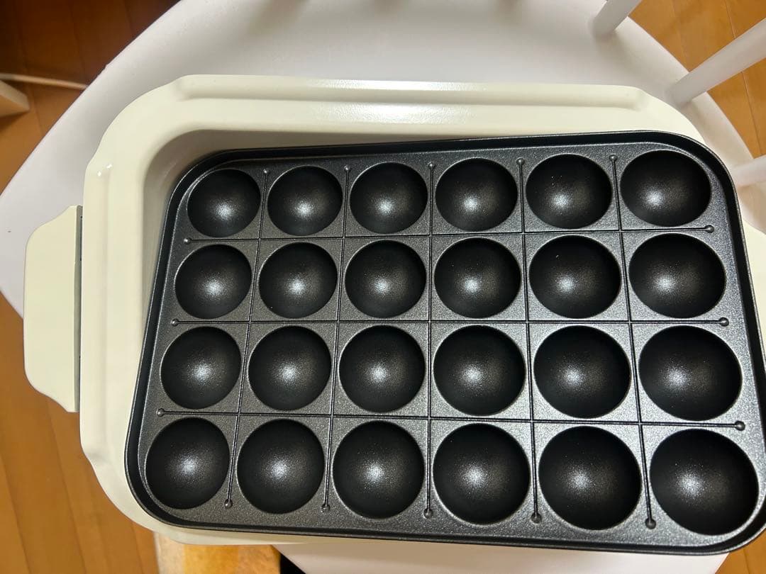 り*こ様 【6大特典付】BRUNO コンパクト ホットプレート　マスタード