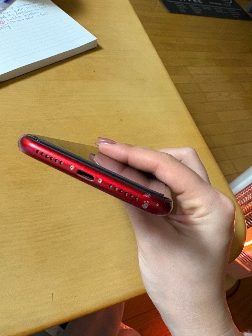 iPhone XR(正規品バッテリー)SIMフリー