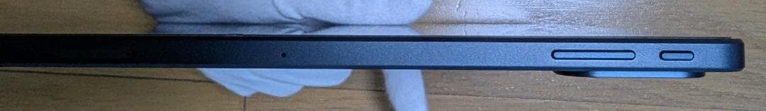 【傷無し美品】11インチ ALLDOCUBE iPlay60 Pro