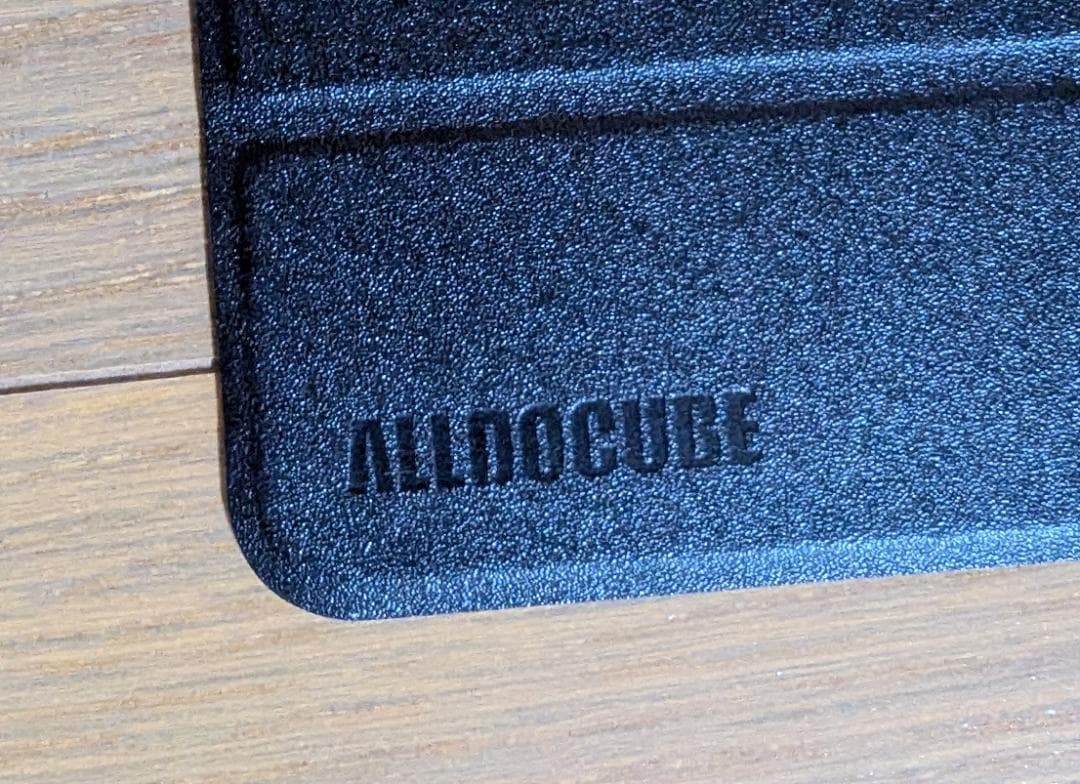 【傷無し美品】11インチ ALLDOCUBE iPlay60 Pro