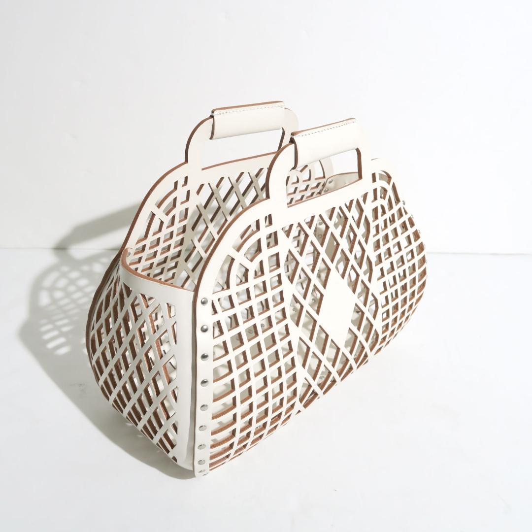 Aeta アエタ FRUITS BASKET フルーツ バスケット バッグ