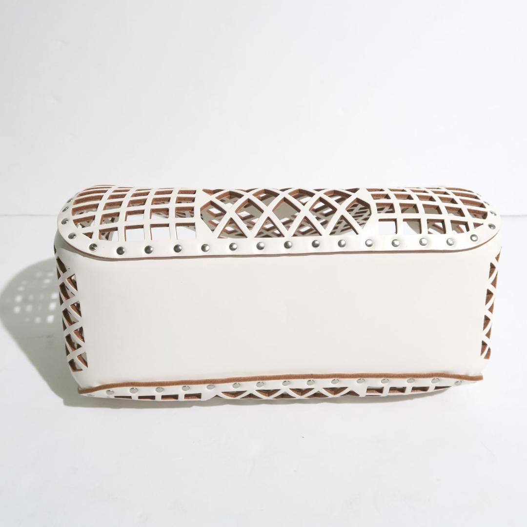 Aeta アエタ FRUITS BASKET フルーツ バスケット バッグ