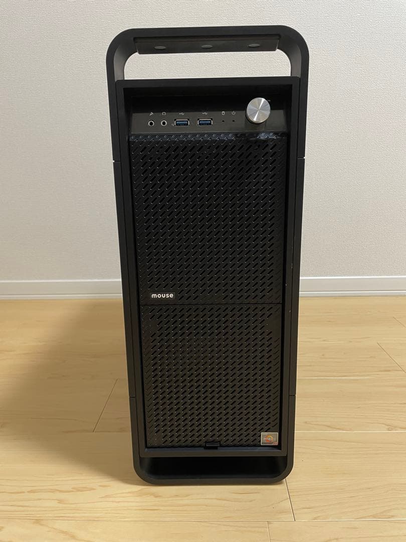 ゲーミングPC Ryzen 7 3800XT / 64GB / RTX3070