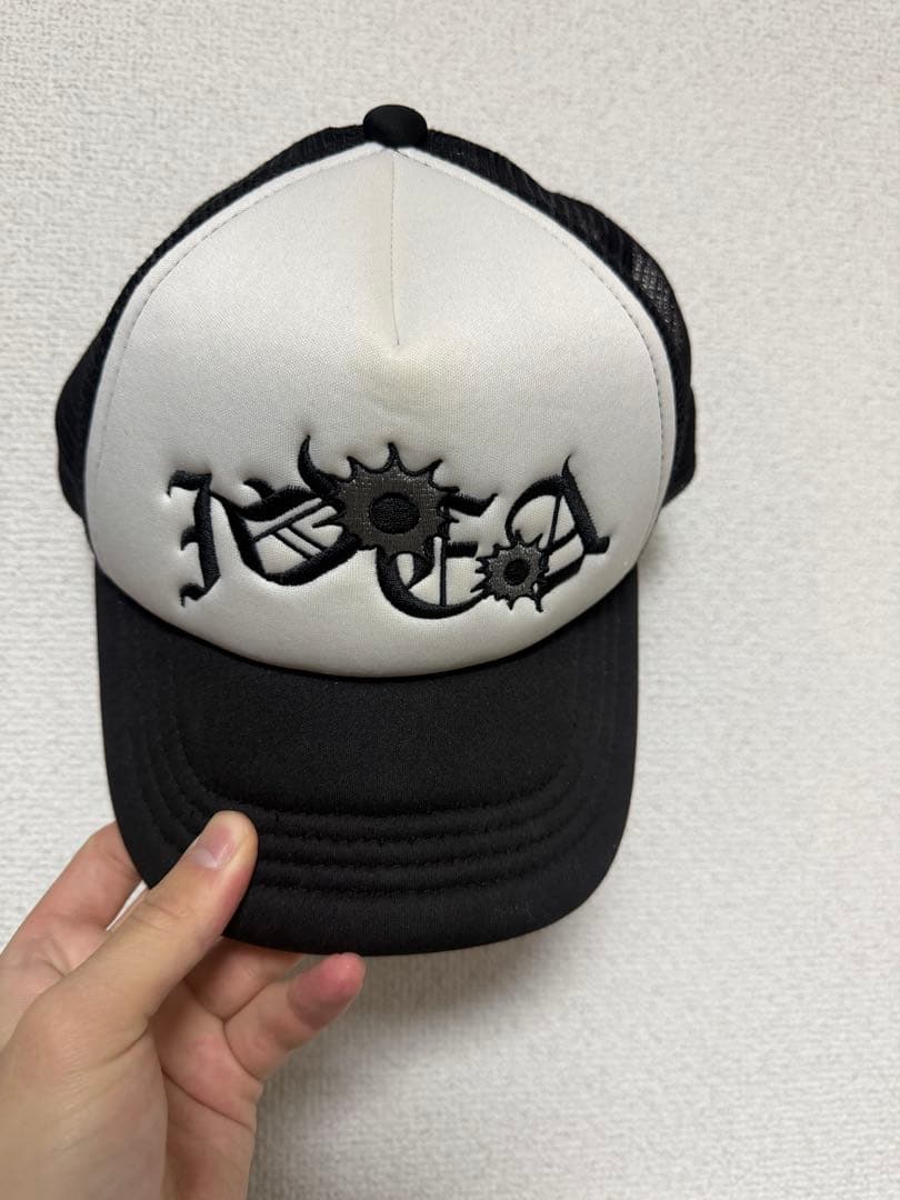 ideaswam cap 激レア