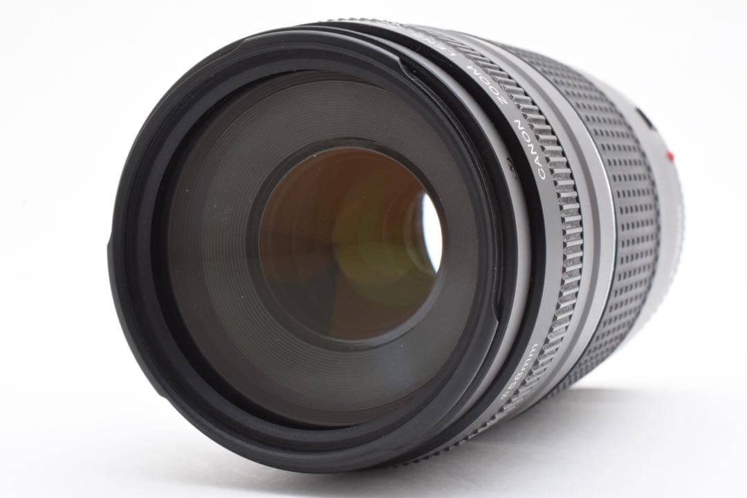 デジタルカメラ CANON EF 75-300mm F4-5.6 III USM