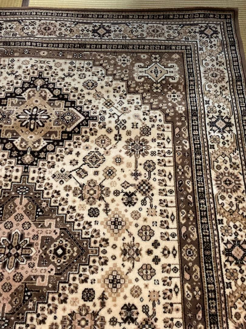 Yunax　 【アンティークラグ】絨毯・カーペット