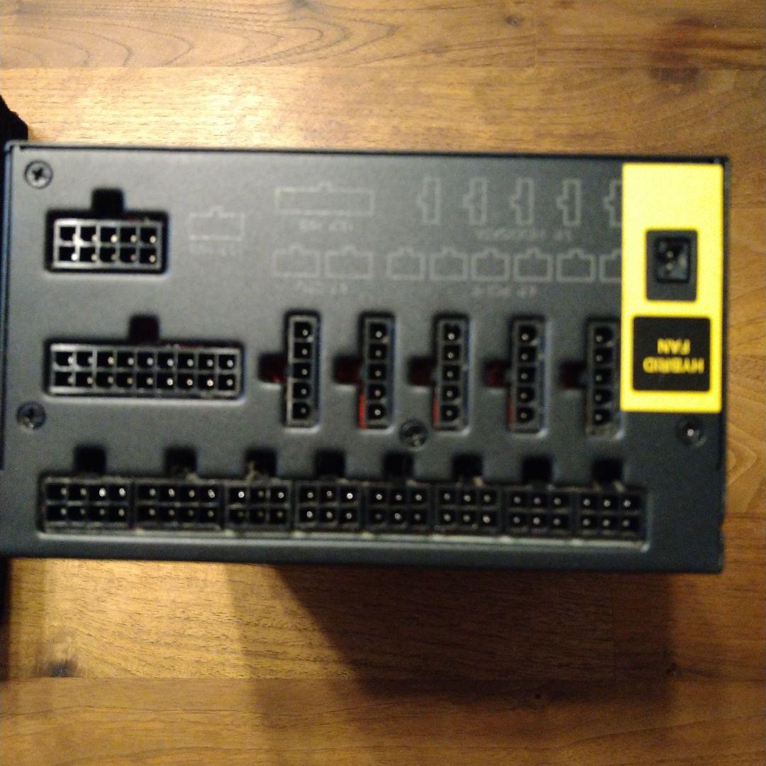 Cooler Master V1200 1200W 電源ユニット　他おまけ付き