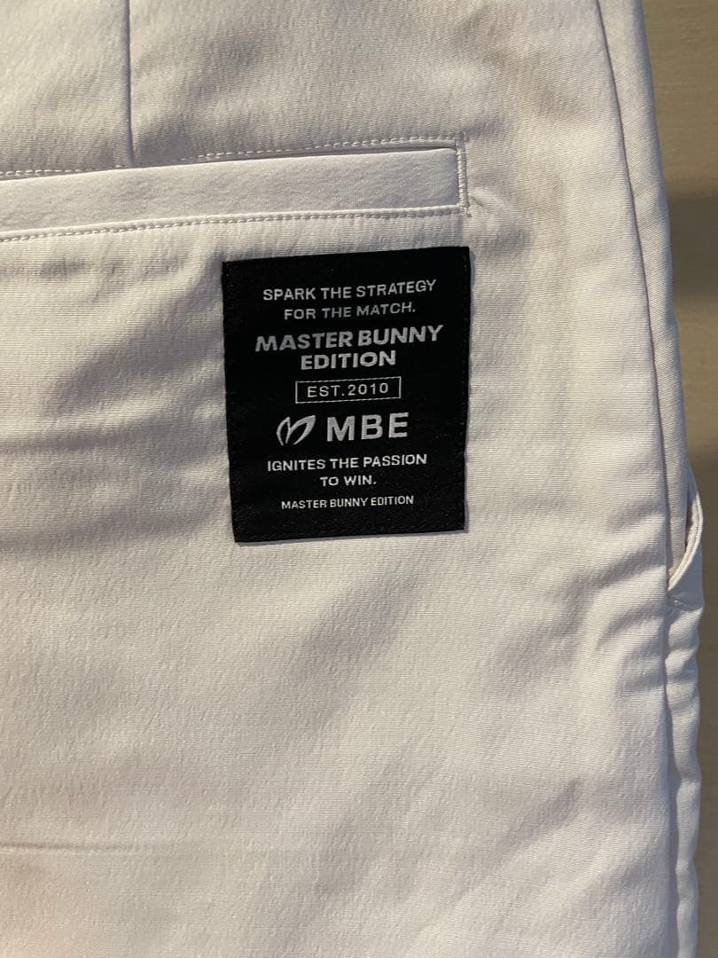 ホワイト プリーツスカート レディース ゴルフ　103