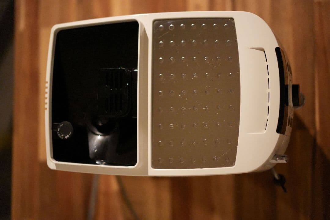 DeLonghi 全自動コーヒーマシン　マグニフィカS