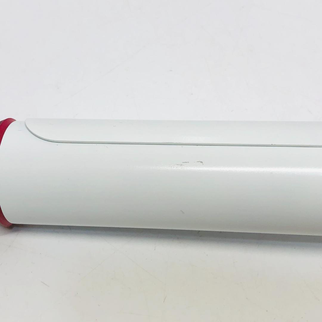 動作品 リュミエリーナ ヘアビューロン2D Plus 34mm L m1592